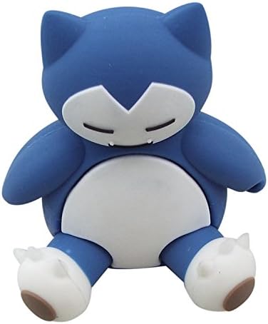 Snorlax USB Flash Drive 32GB by P46 Digital