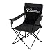 Cadillac Logo Folding Chair