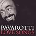 Pavarotti Love Songs