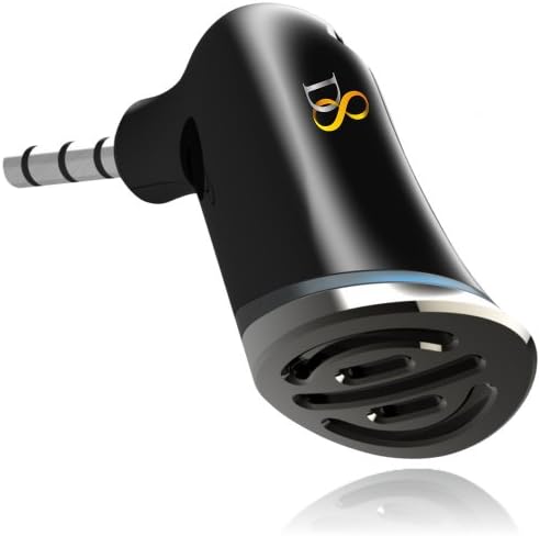 Leyolife Bluetooth Music FM Transmitter for Universal Cars & Hands-free Call:150h Standby,Aux Input,high-fidelity