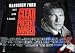 Clear and Present Danger - Movie Poster - 12 x 16 - Harrison Ford