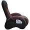 E1000 Gaming Chair - Brown