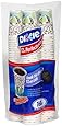 Dixie Perfectouch Insulated Paper Cups, Coffee Haze, 160 Count