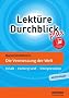 Die Vermessung der Welt: Inhalt - Hintergrund - Interpretation