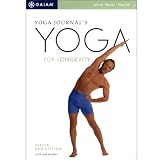 Yoga for Longevity [DVD]