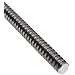 Nook Right Hand Thread Standard Accuracy Ball Screw