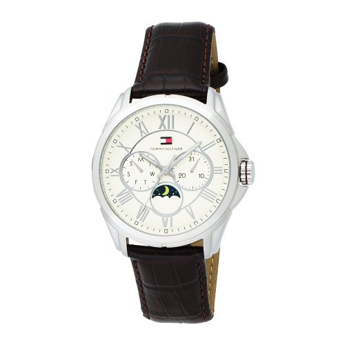 Tommy Hilfiger Watches Herrenarmbanduhr 1710216