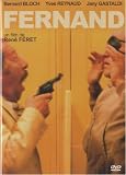 Fernand [ NON-USA FORMAT, PAL, Reg.2 Import - France ]