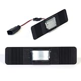 Produkt-Bild: Devil Eyes 610770 LED Kennzeichenbeleuchtung ECE R4 gepr&uuml;ft und Eintragungsfrei