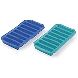 Progressive International Set of 2 Ice Sticks Flexible Ice Trays