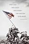 American Flag at Iwo Jima Poster Print, 24x36 Poster Print, 24x36