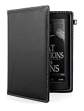 Proporta Leather Style Case - Sony Reader Pocket Edition PRS-350