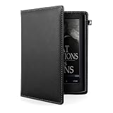 Proporta Lederstyle H�lle f�r Sony Reader Pocket Edition PRS-350