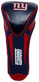 NFL New York Giants Single Apex Jumbo Headcover
