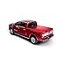 UNDERCOVER UC3076L-PR4 LUX Flame Red 6.5