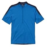 Ibex Outdoor Clothing Men's Indie Chase Shirt, Blue Ribbon, Small