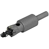 SK11 超硬ホールソー W刃 16mm STH-16