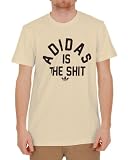 Produkt-Bild: Adidas STR AITS Tee Offwhite