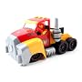 Jada Marvel Super Hero Squad 9 inches Iron Man
