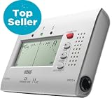Produkt-Bild: Korg CA-40 Chromat. Stimmger&auml;t/ Tuner /alle Instrumente