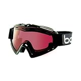 Bolle X9 Photo OTG Goggles 2012