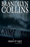 Dead of Night (Hidden Faces Series #3)