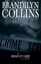 Dead of Night (Hidden Faces Series #3)