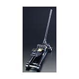 エスコ 2.0tonガレｰジジャッキ EA993LB-2L