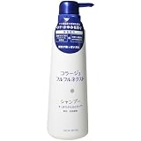 コラージュフルフルネクスト シャンプー すっきりサラサラタイプ 400ml