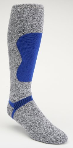 J.B. Extreme Ski & Snow II Winter Sock (2 Pairs)