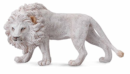 CollectA CollectA White Lion