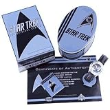 Fossil LE Star Trek Watch Spock Watch
