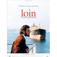 Far Away ( Loin ) ( Terminus des anges )