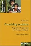 Coaching scolaire : Augmenter le potentiel des élèves en difficulté