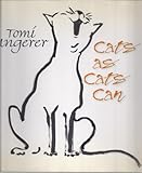Cats as cats can