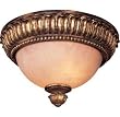 Minka Lavery Artois Flush Mount Model 1317-455