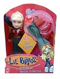 Lil Bratz Winter Collection Cloe and Accessories