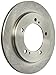 Centric 121.48009 C-Tek Automotive Front Brake Rotor Fits Select 1999-2008 Chevrolet Tracker, 1999-2004 Suzuki Vitara