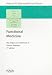 Functional Medicine: The Origin and Treatment of Chronic Diseases (Vol 1)