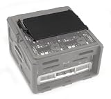 SKB 19 AV shelf for 8U+ slant top racks