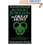 Great Hunt (Wheel of Time 02)