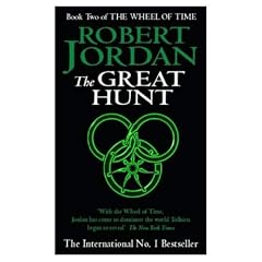 The Great Hunt