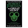 The Great Hunt