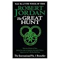 The Great Hunt