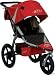 Bob Trailers, Inc. Revolution Stroller Orange