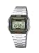 Casio Collection A163WA-1QES - Orologio unisex