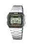 Casio Classic A163WA-1QES: Reloj digital