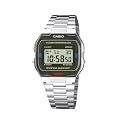 Casio Collection A163WA-1QES - Orologio unisex