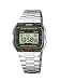 Casio Classic A163WA-1QES: Reloj digital