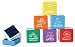 Spielwaren : Lehrerstempel 6er Set